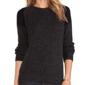 Iro piper sweater